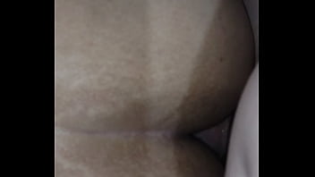 Preview 3 of Real Highschool - (CASAL BBW SHOW DO PRIVACY)  Socando gostoso no cuzinho da minha gordinha putinha