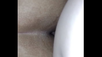 Preview 4 of Real Highschool - (CASAL BBW SHOW DO PRIVACY)  Socando gostoso no cuzinho da minha gordinha putinha