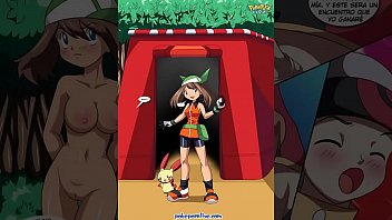 Preview 1 of Monkey And Girl Sex Video World - pokemon base secreta- dream3dporn.com