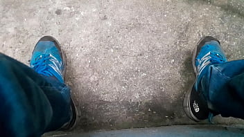 Preview 2 of Xxx 4 - Gay brasileiro no mato.