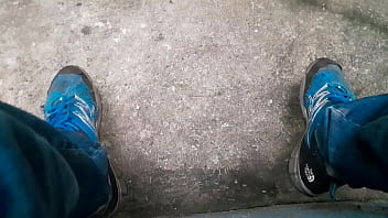 Preview 3 of Xxx 4 - Gay brasileiro no mato.