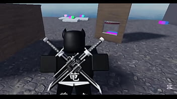 Preview 2 of Gerl Fuked And Dog - Roblox sexo que venga la alegr&iacute_a se le ve todo gogog
