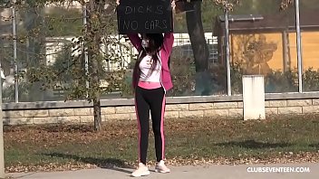 Preview 1 of College Computation - Ride Dicks,  Not Cars!