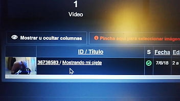 Preview 2 of Boyyang - V&iacute_deo de verificaci&oacute_n