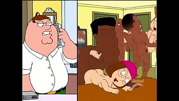 Preview 4 of Traci Lords Favourite Action - Family Guy Calling Scene (Original Airing)