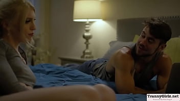 Preview 1 of Sunny Leone Kefull Sex - Bigtits Alessandra Albuquerque plays shecock with fleshlight