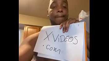 Preview 2 of Nerd Amateur Gangbang - Verification video