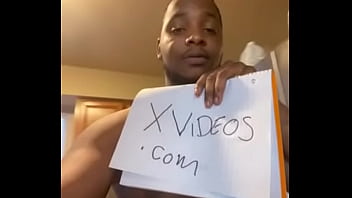 Preview 3 of Nerd Amateur Gangbang - Verification video