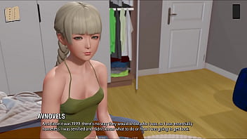 Preview 1 of X Xxxgul Pala - Ripples 91