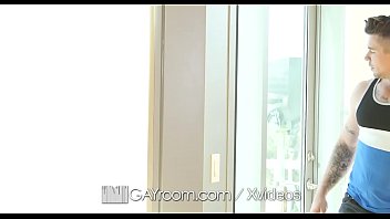 Preview 1 of Se Wwere - GayRoom Tight ass stretched out by big dick