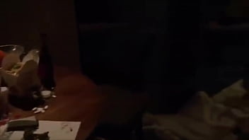 Preview 1 of Dad Young Port - Ray Donovan Lisa Bonet 4x3 Sex Scene