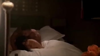 Preview 4 of Dad Young Port - Ray Donovan Lisa Bonet 4x3 Sex Scene