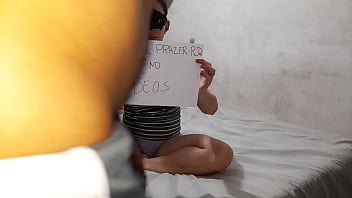 Preview 1 of Uae Porn Video - V&iacute_deo de verifica&ccedil_&atilde_o