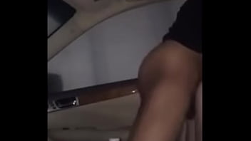 Preview 3 of To Momms - I Got My Crush Pregnant In The Front Seat of an Old School Cadillac