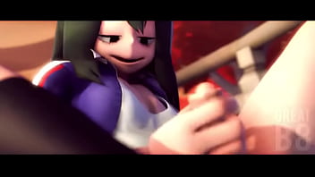 Preview 2 of Rwokanopy - bueno,  ahora es madre.... &iquest_o padre?