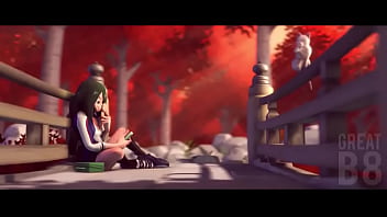 Preview 1 of Rwokanopy - bueno,  ahora es madre.... &iquest_o padre?