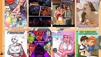 Preview 1 of Oebrzmdks - Rese&ntilde_a de &quot_Los Padrinos M&aacute_gicos&quot_ (Regla 34) (VerComicsPorno)