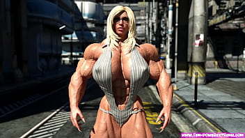 Preview 2 of Son Fors Mom Sex Hard - FPX - Michelle B So youre the guy