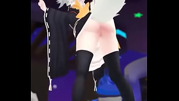 Preview 3 of Choking Forced Viole - Filian vtuber