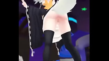 Preview 1 of Choking Forced Viole - Filian vtuber