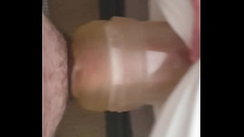 Preview 1 of Fist Time Xxxx Video Sunny Leome - Fleshlight fun