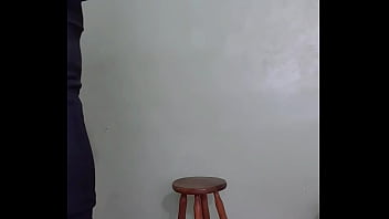 Preview 1 of Lesa Anne Anal Ass Cum - Smoking and seduce,  cigar in this POV clip
