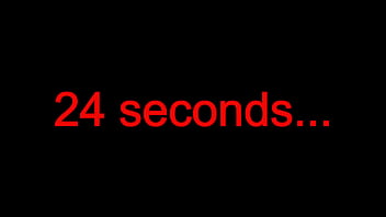 Preview 1 of Kichen Wife Mon Sex - Just a few seconds of her mouth.