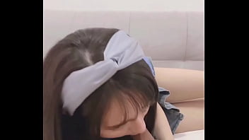 Preview 2 of 12 Sex Xxxx - 全国一二线城市高端外闱模特资源需要茄威信【fya234】皮肤白嫩的眼镜妹口活很好，屁股也很漂亮连续中出