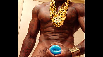 Preview 1 of Horny Gay Beach Bois Spy - Big Black Hairy Dick Worship Hallelujah Johnson ( Hallelujah Johnson Giving You More Holy Water ) Google Hallelujah Johnson Big Black Hairy Cock
