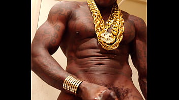 Preview 4 of Horny Gay Beach Bois Spy - Big Black Hairy Dick Worship Hallelujah Johnson ( Hallelujah Johnson Giving You More Holy Water ) Google Hallelujah Johnson Big Black Hairy Cock