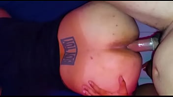 Preview 3 of Aunty With Nephew Sex Videos - Gata vadia com leke dotado
