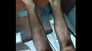 Preview 3 of Fngaring Sex - Argentino mostrando