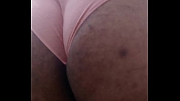 Preview 3 of Eight Teen Try - Ass panties