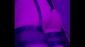 Preview 3 of Jail Rape - En lenceria sexy y leche al final