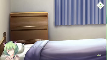 Preview 1 of Millie Minchin - Unless Terminalia / Rina Scene 3