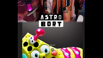 Preview 2 of Duerme Borrachas - astrobort vs inteligencia artificial