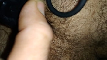 Preview 3 of Mature Milf Oral Creampie - Mis Juguetes
