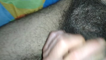 Preview 4 of Mature Milf Oral Creampie - Mis Juguetes
