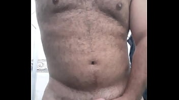 Preview 4 of Cihan Sex Mom Hot - Punheta 3