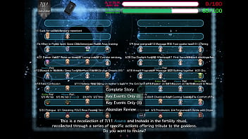 Preview 3 of Hen Fite - Sword Art Online NTR 22 Part 2 Eng (Fujino)