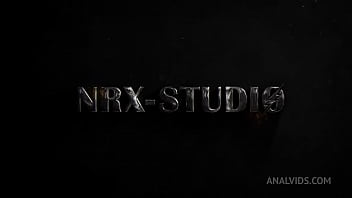 Preview 1 of Mertua Jolok Menantu - Welcome Ada! Nick&#039_s anal casting ( Hard,  Rough,  Powerful ) NRX141