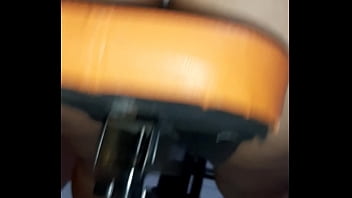 Preview 2 of Porncomedias - Ejercitandose para el culeo