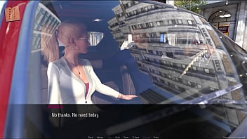 Preview 1 of Cluadia Maria - Jessica O&#039_Neil&#039_s Hard News 114