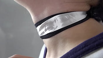 Preview 2 of Mom And San Xxx Hd Video - Neck fetish