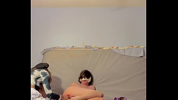 Preview 4 of Tin Frisco Frist Time Sex - Findom Dominatrix
