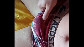 Preview 1 of Melanie Jagger Interracial - Gostoso geme e goza pra puta: &quot_Toma puta&quot_