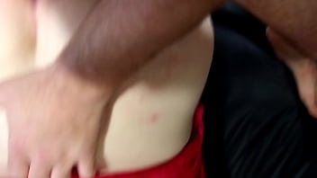 Preview 2 of Arbana Osmani - Jizz BOMB