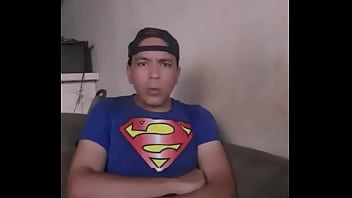 Preview 3 of Sane Lyan - Latino sexy en calzoncillos