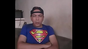 Preview 1 of Sane Lyan - Latino sexy en calzoncillos