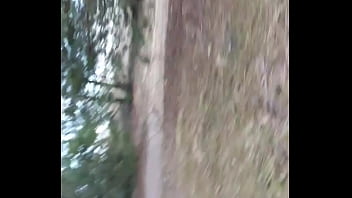Preview 1 of Teen Sex Dreds - Young twink saw a public cruising wanker by his path,  so he offered him a hand